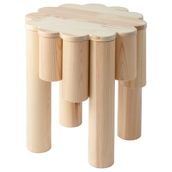KONSTRUNDA tabouret