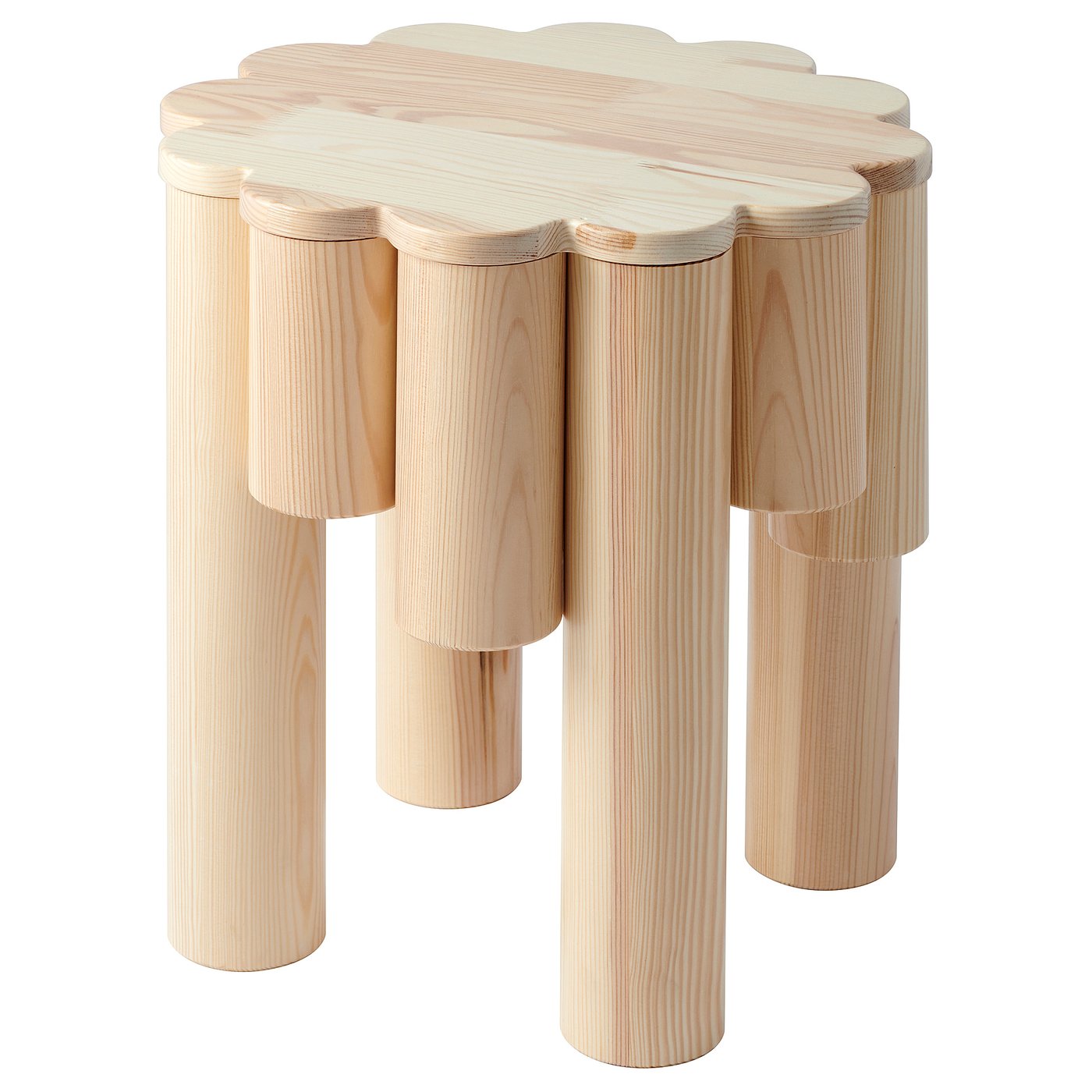 KONSTRUNDA tabouret