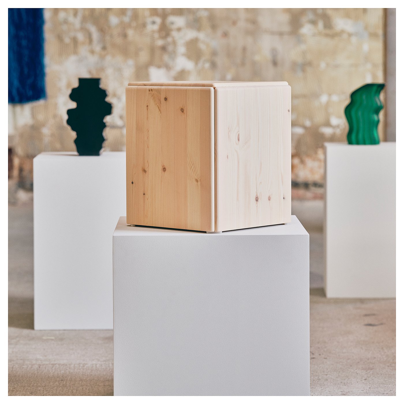 KONSTRUNDA tabouret