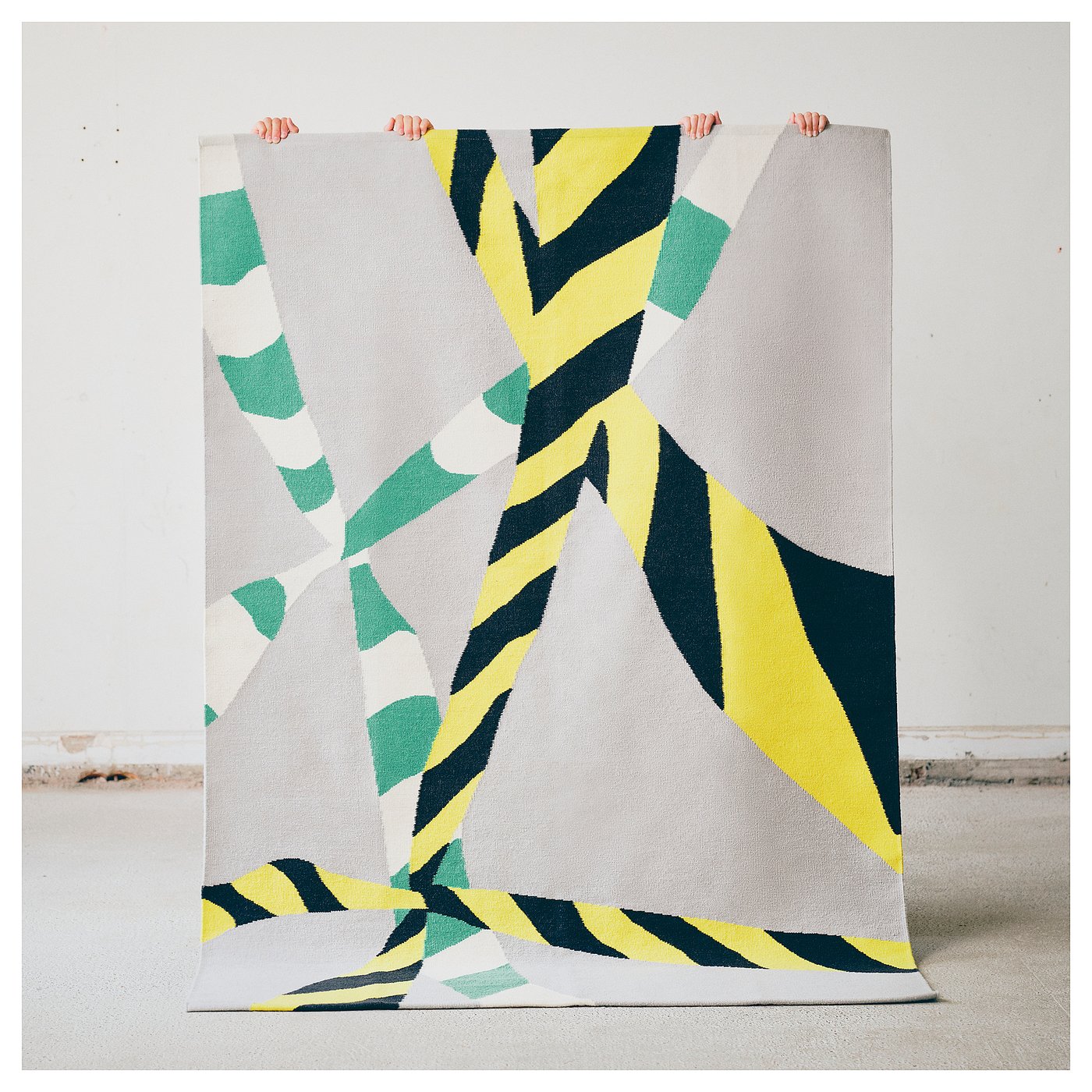 KONSTRUNDA tapis