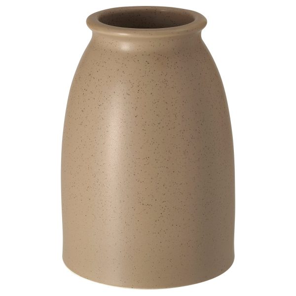 KOPPARBJÖRK vase