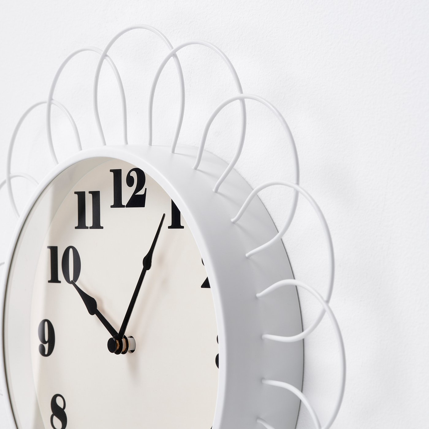 KOPPARDUVA horloge murale