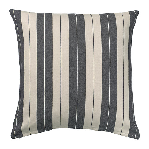 KORALLBUSKE housse de coussin