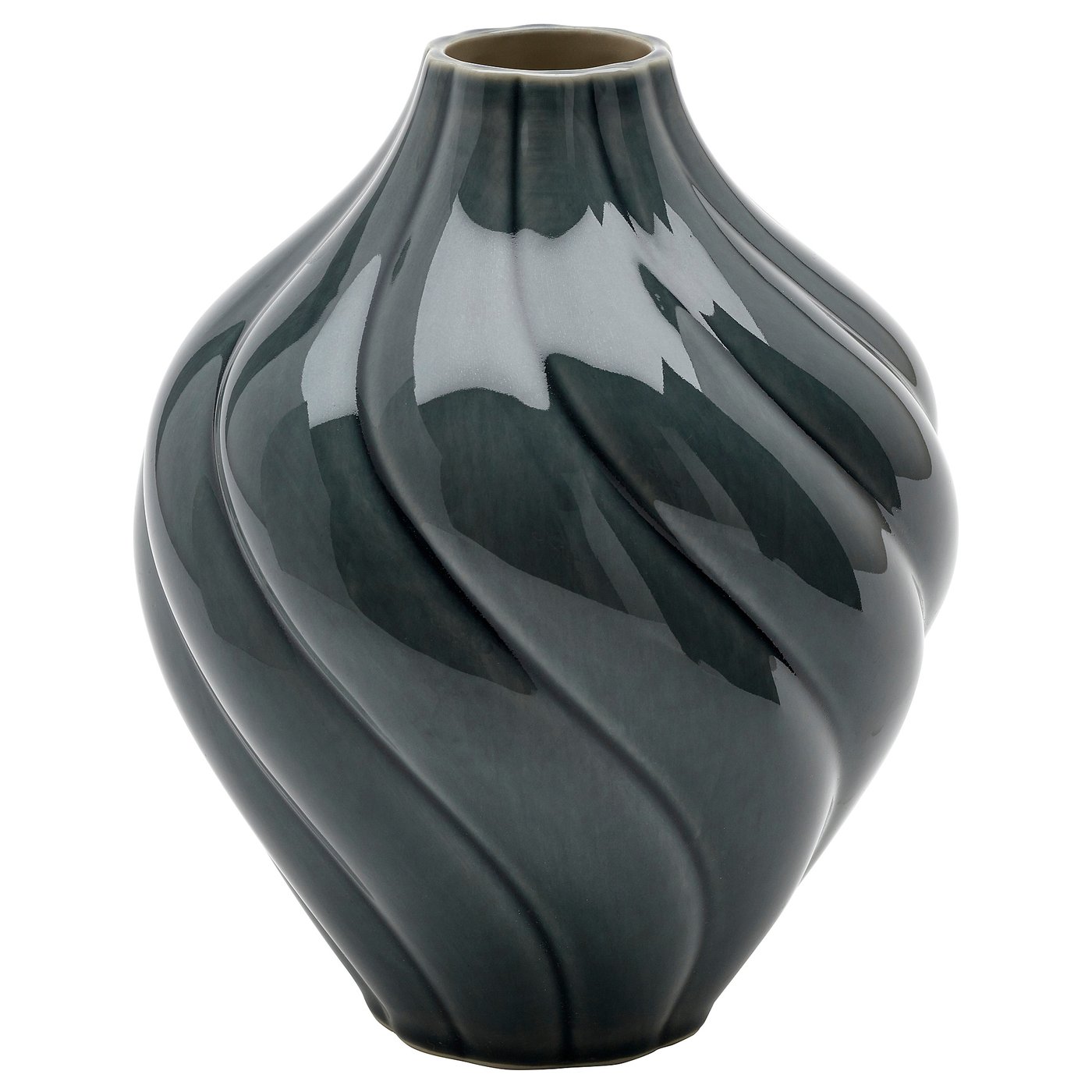 KORNSPARV vase