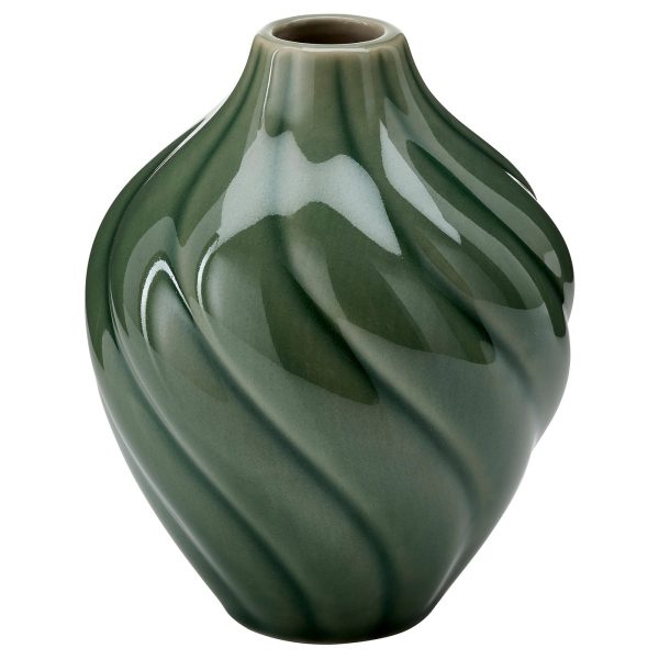 KORNSPARV vase
