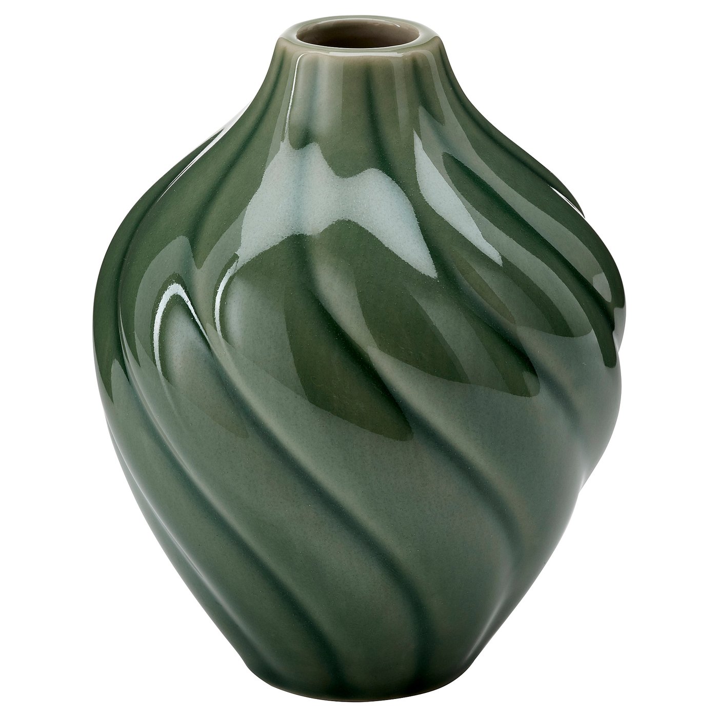 KORNSPARV vase
