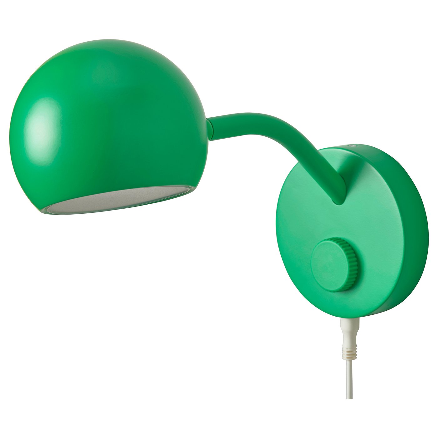 KORVSNÖRE applique à LED