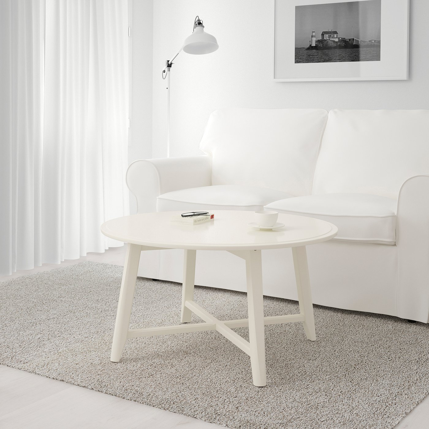 KRAGSTA table basse
