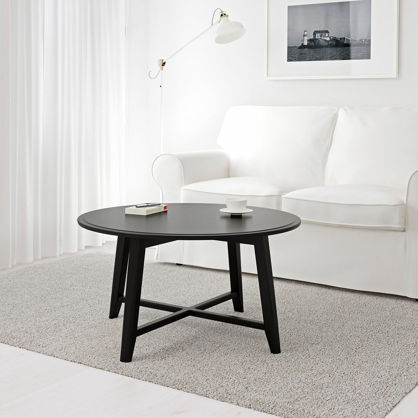 KRAGSTA table basse