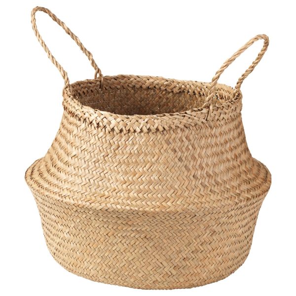 KRALLIG panier