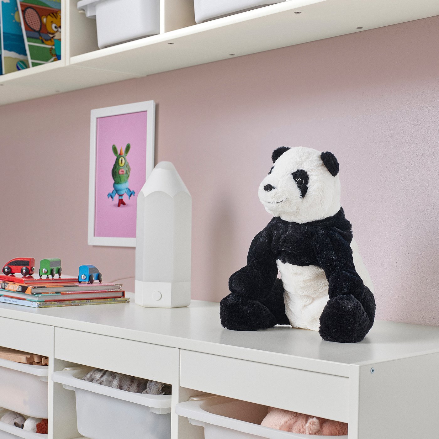 KRAMIG peluche