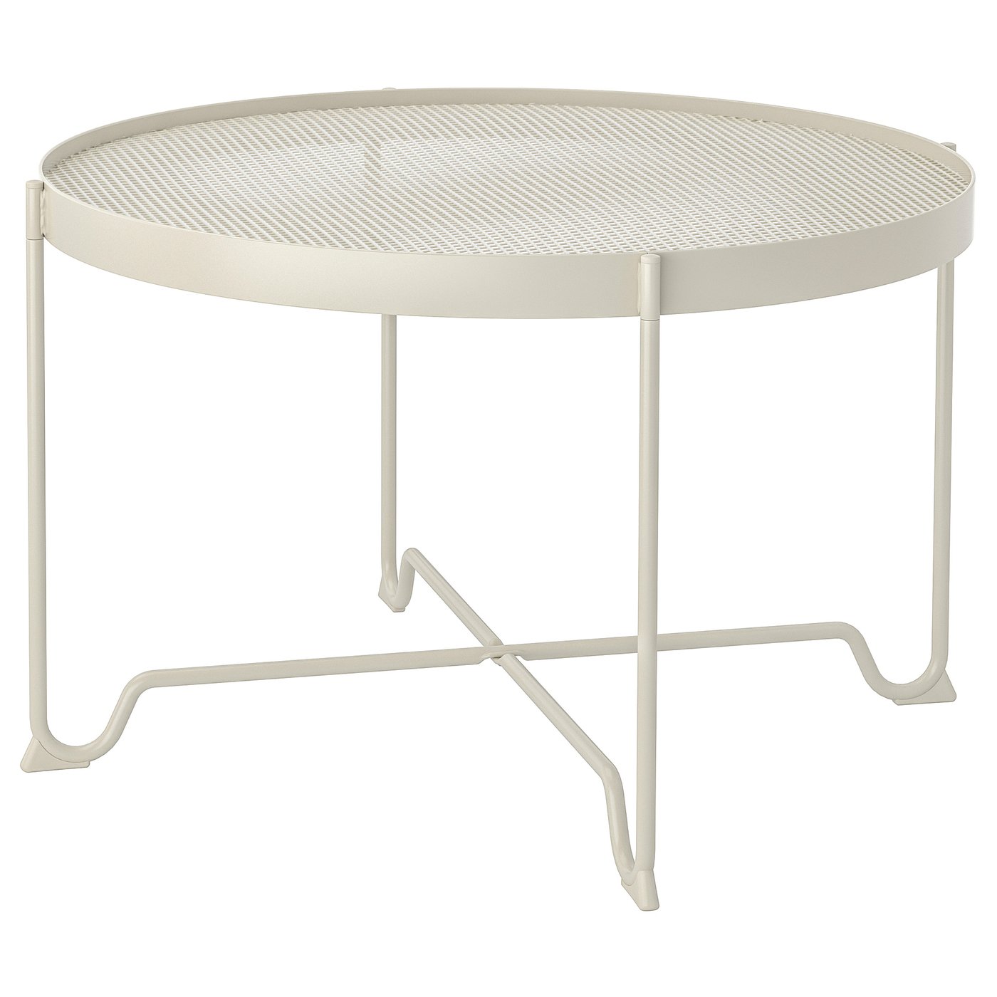 KROKHOLMEN table basse, extérieur