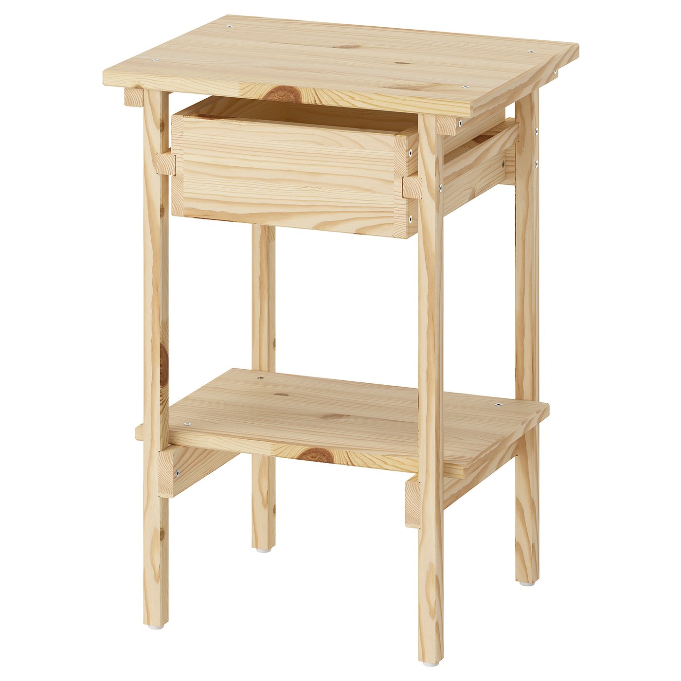 KRONÖREN table de chevet