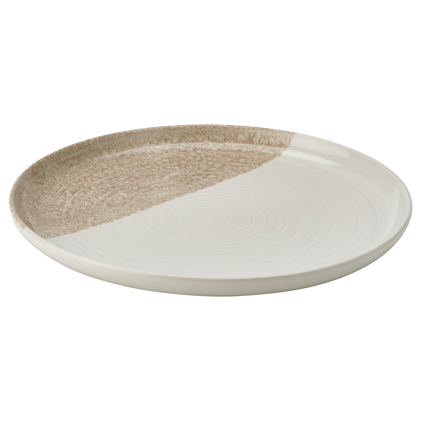 KRUSTISTEL assiette