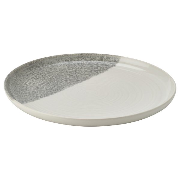 KRUSTISTEL assiette