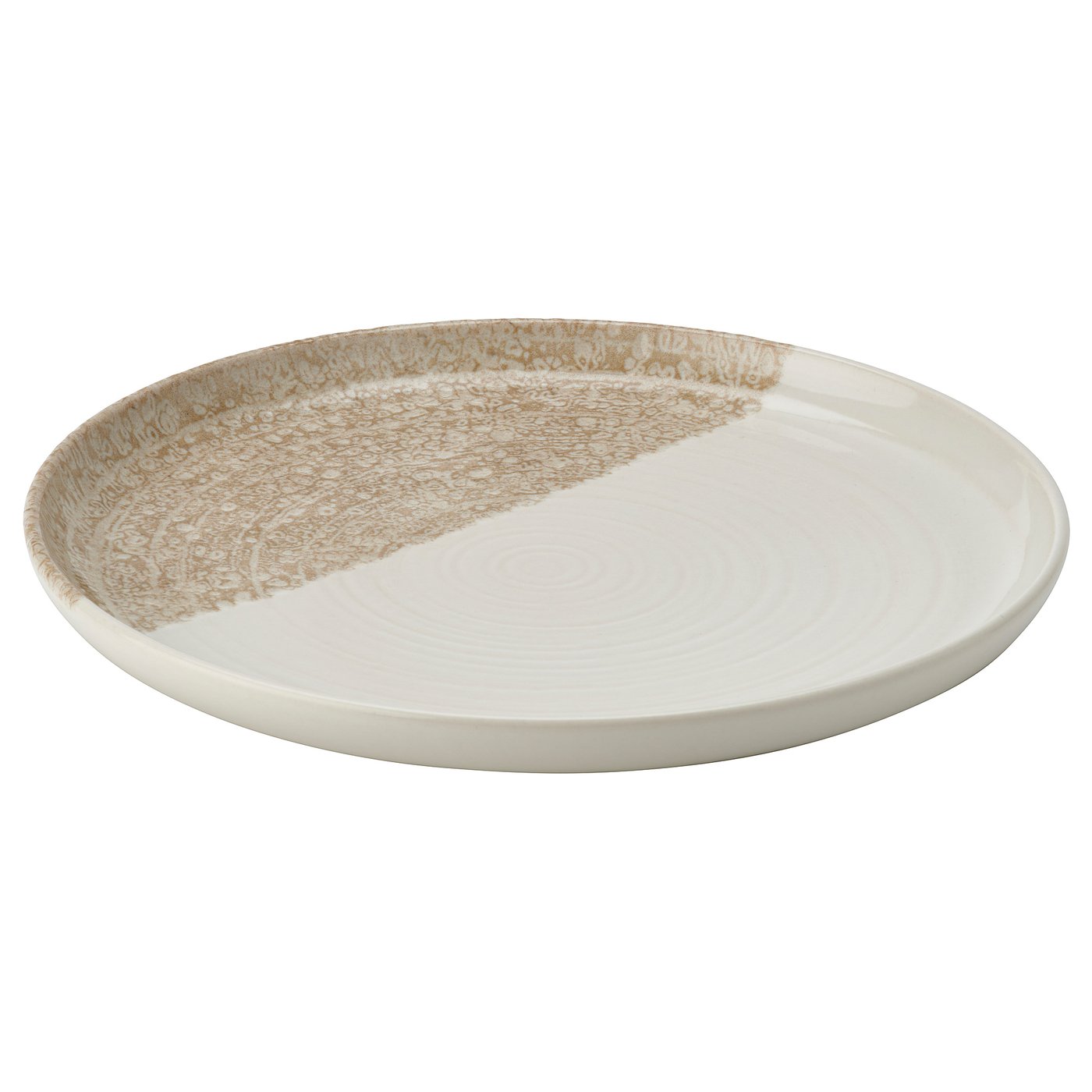 KRUSTISTEL petite assiette