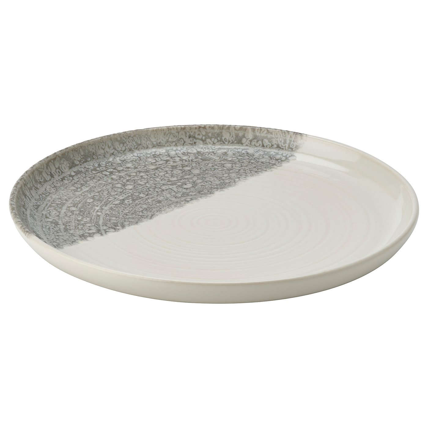 KRUSTISTEL petite assiette