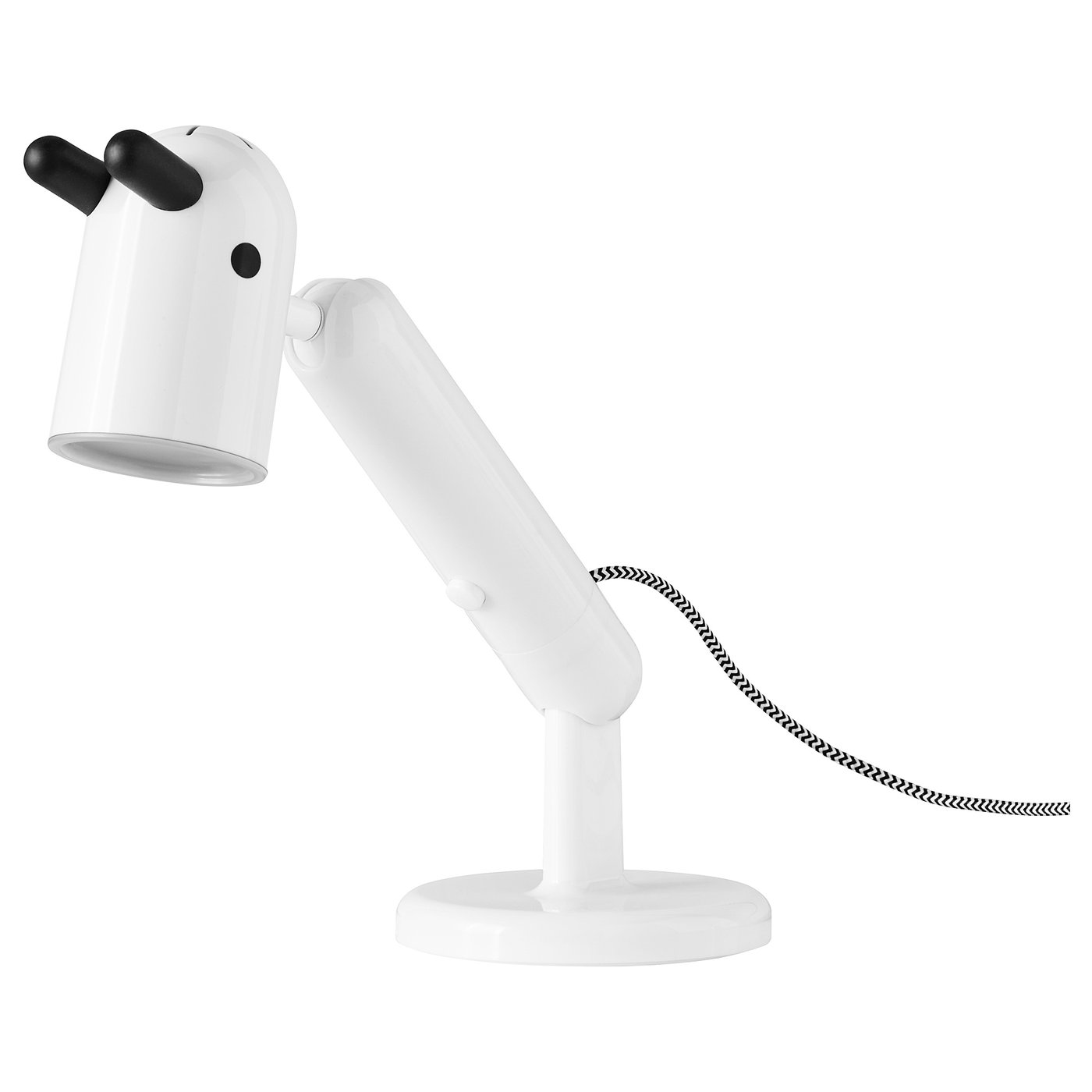KRUX lampe de bureau à LED