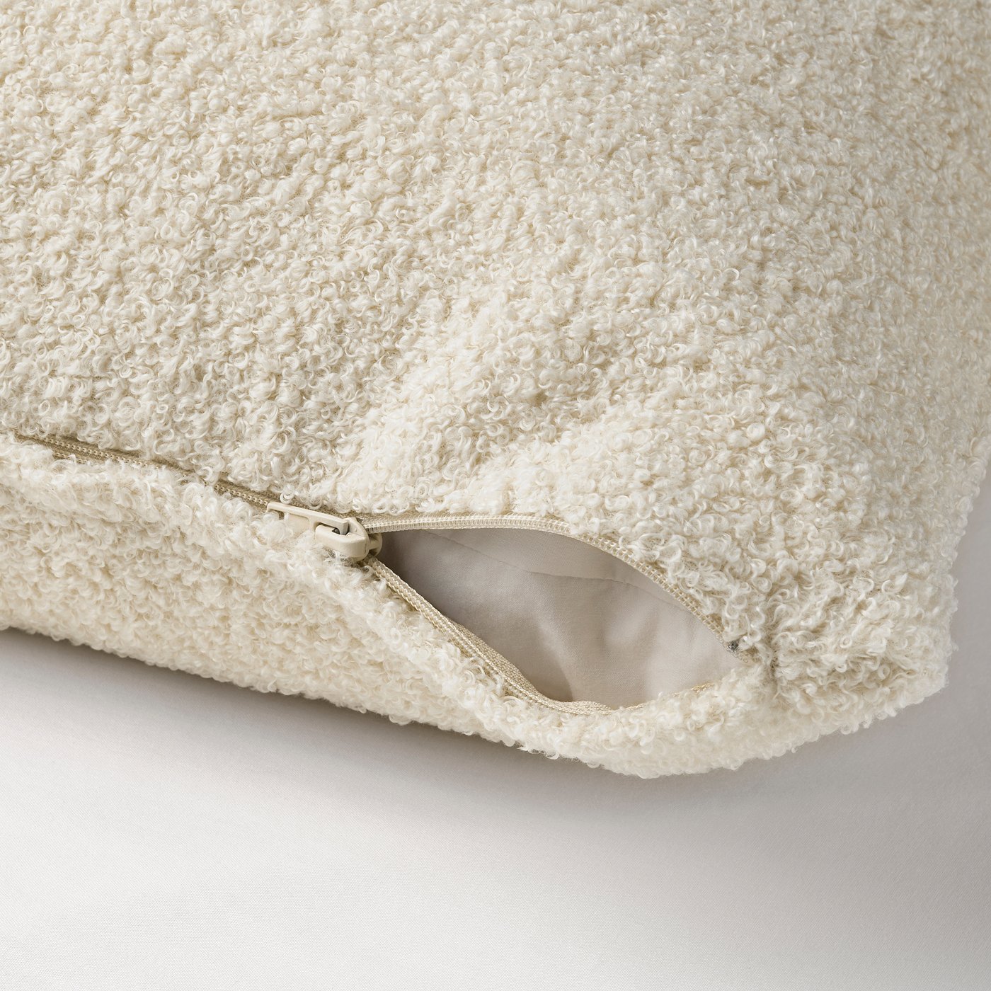 KRYDDBUSKE housse de coussin