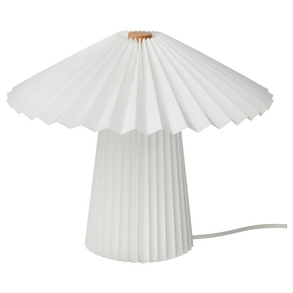 KUDDLAVA lampe de table