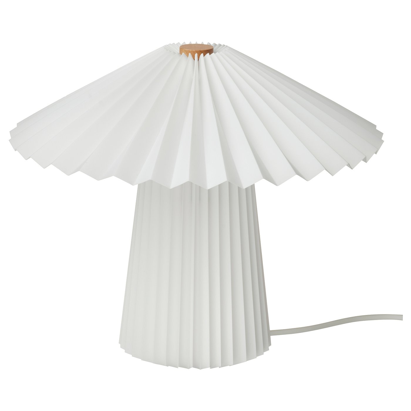 KUDDLAVA lampe de table