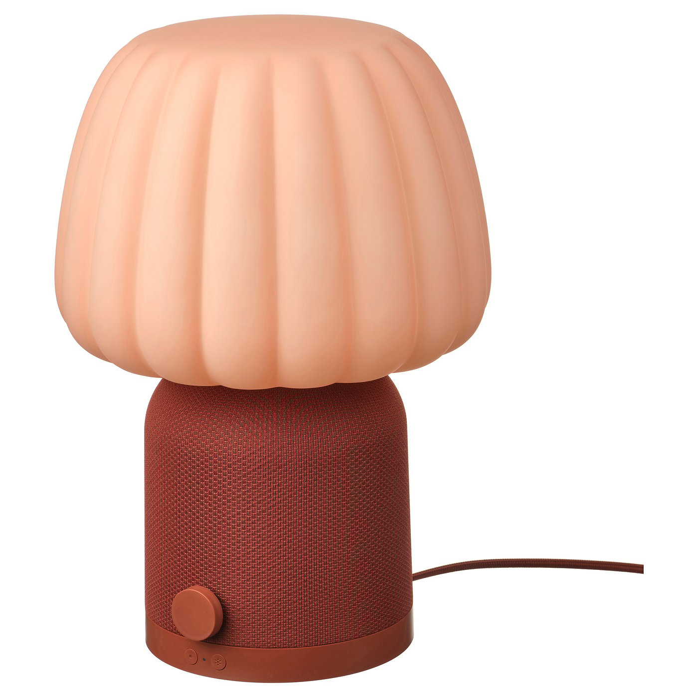 KULGLASS lampe enceinte bluetooth