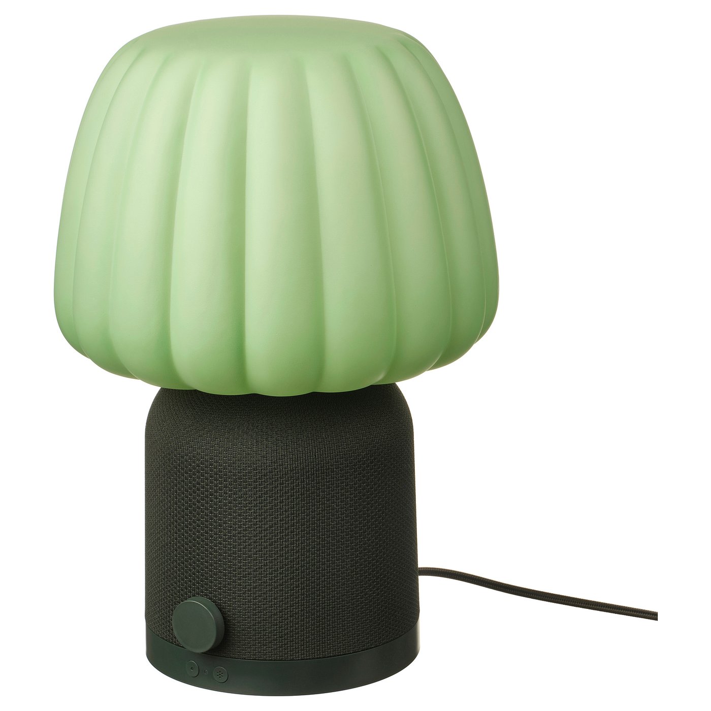 KULGLASS lampe enceinte bluetooth