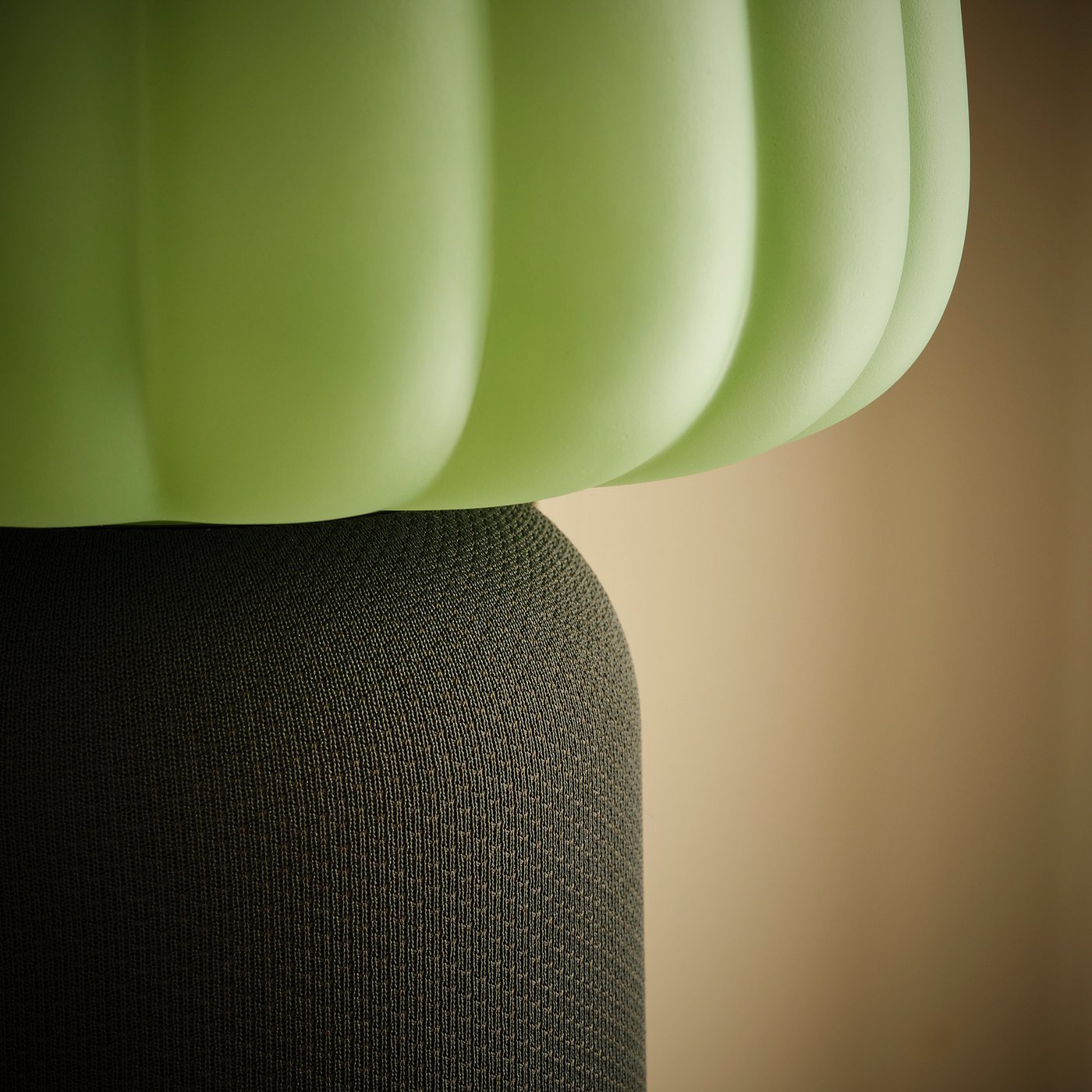 KULGLASS lampe enceinte bluetooth