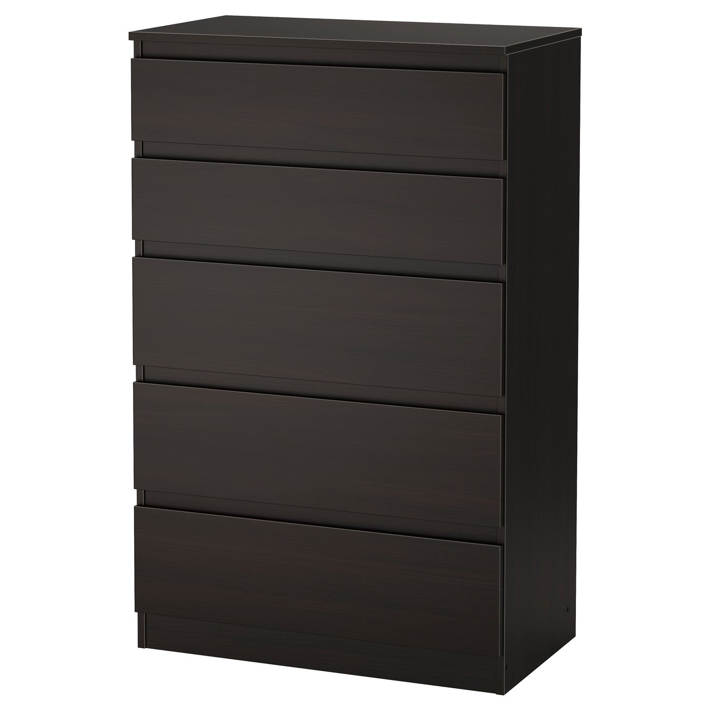 KULLEN commode 5 tiroirs