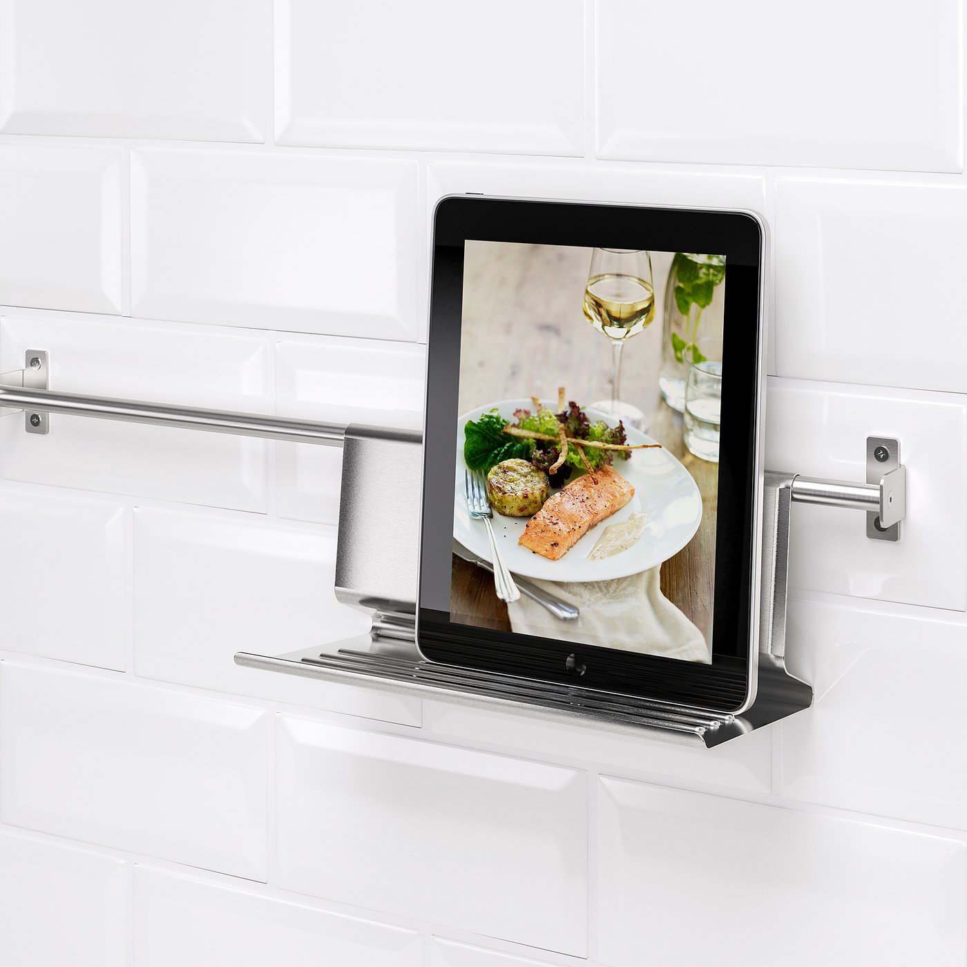 KUNGSFORS support tablette