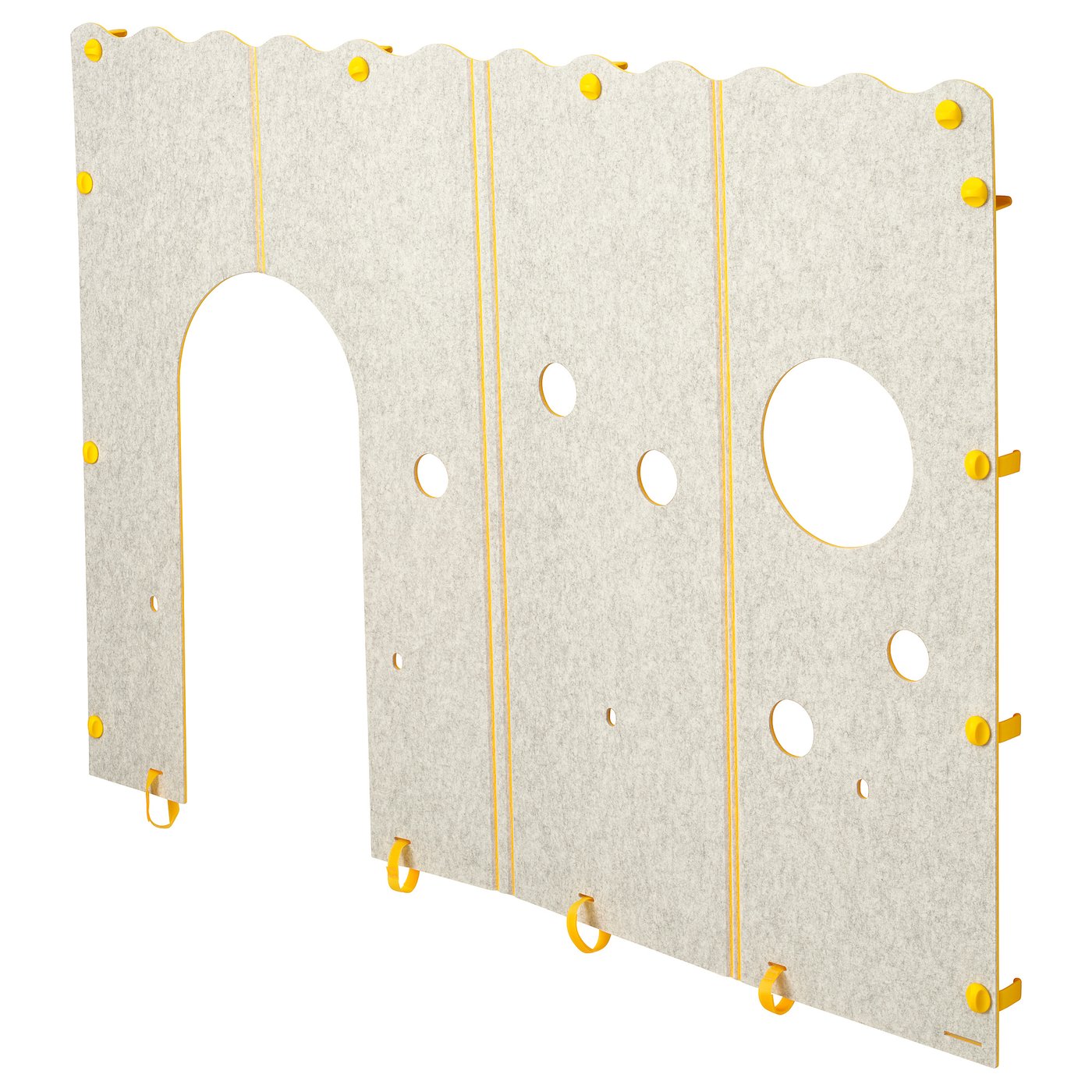 KURA accessoire lit