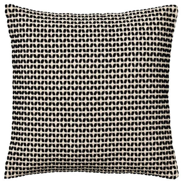 KUSTFLY housse de coussin