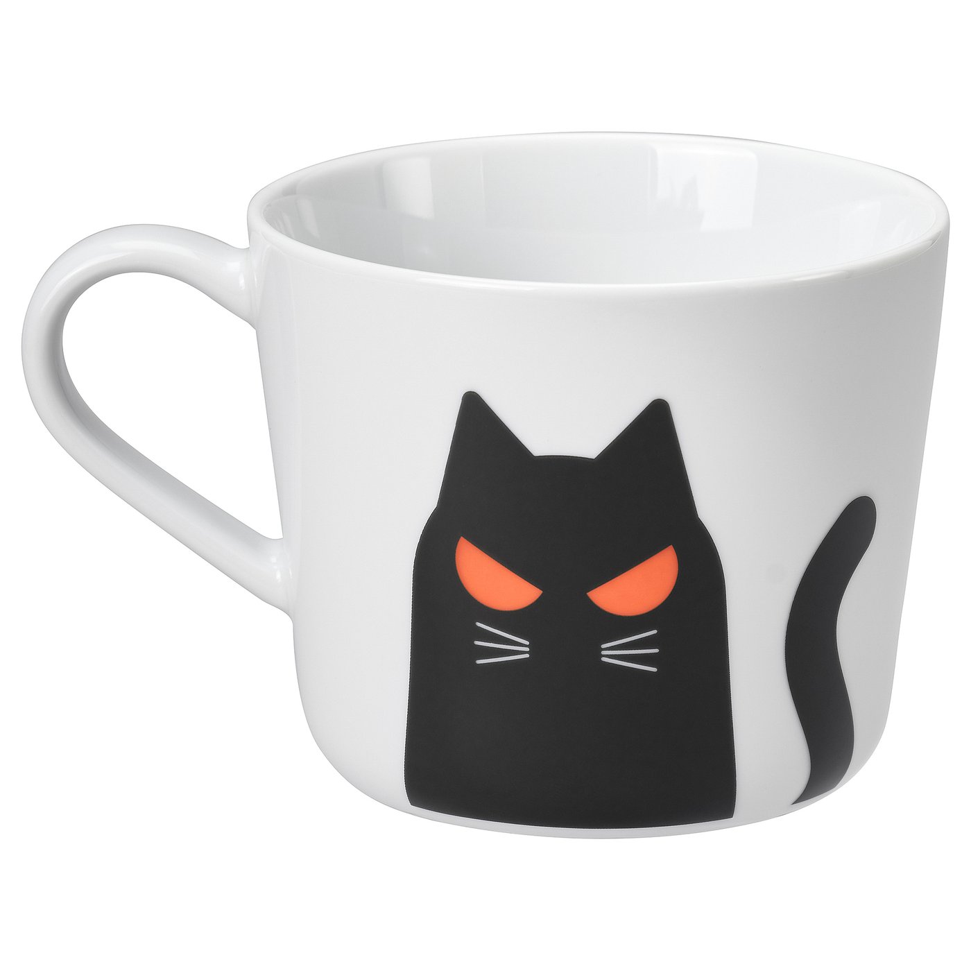 KUSTFYR tasse