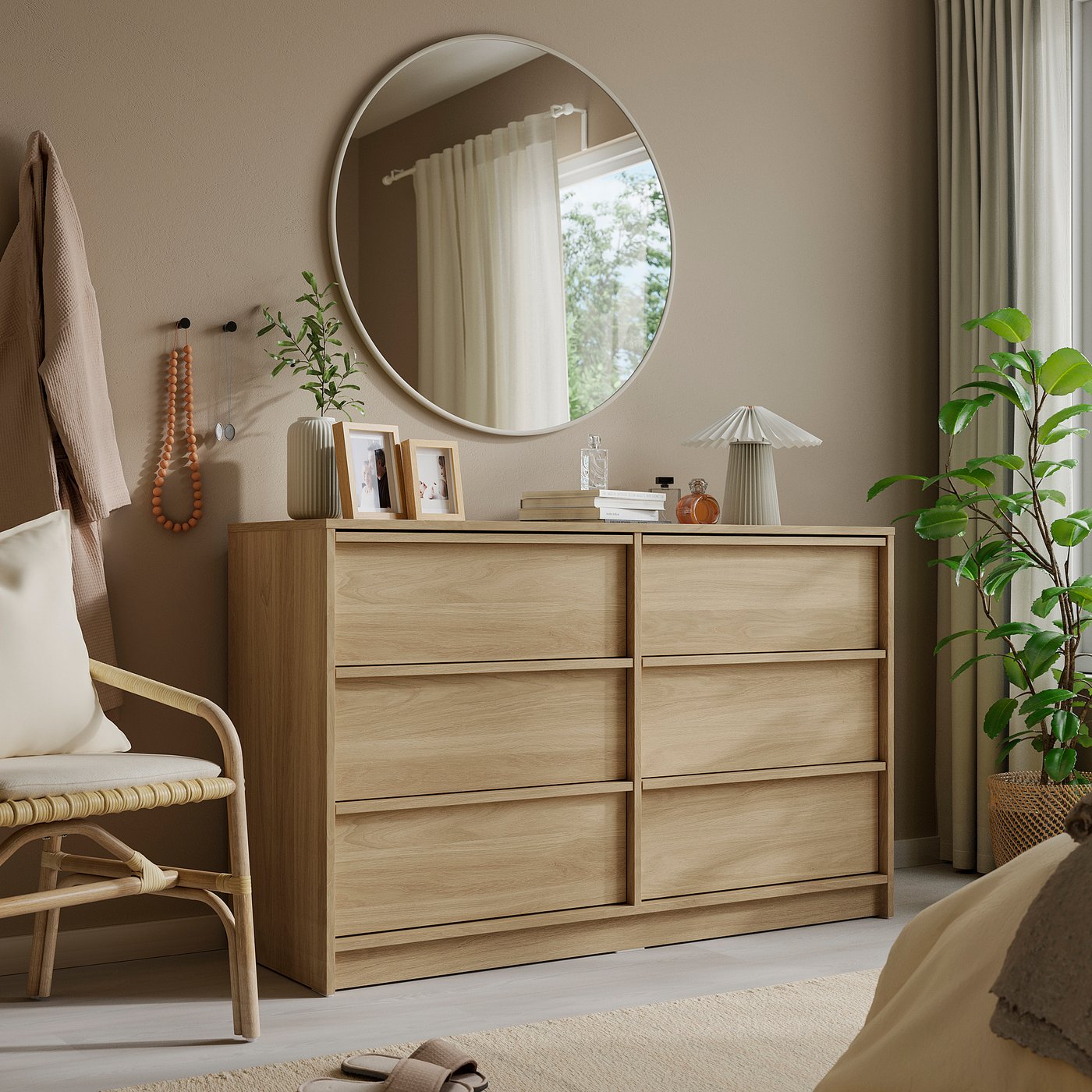 KVALMSÖ miroir