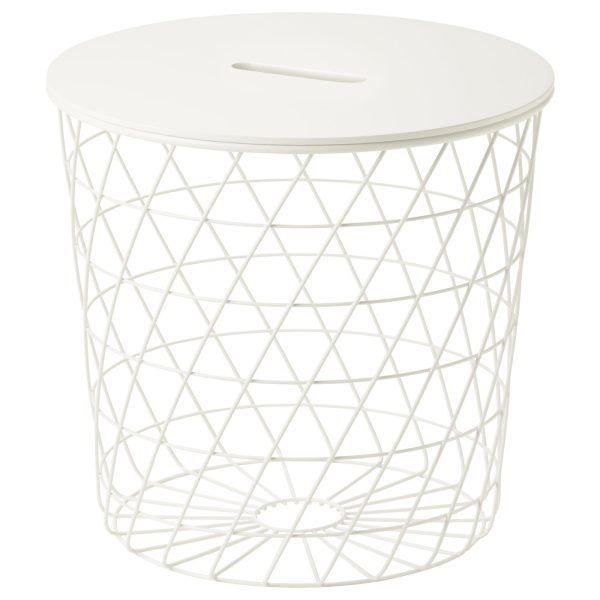KVISTBRO table de rangement