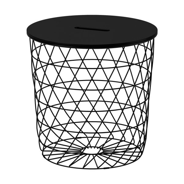 KVISTBRO table de rangement