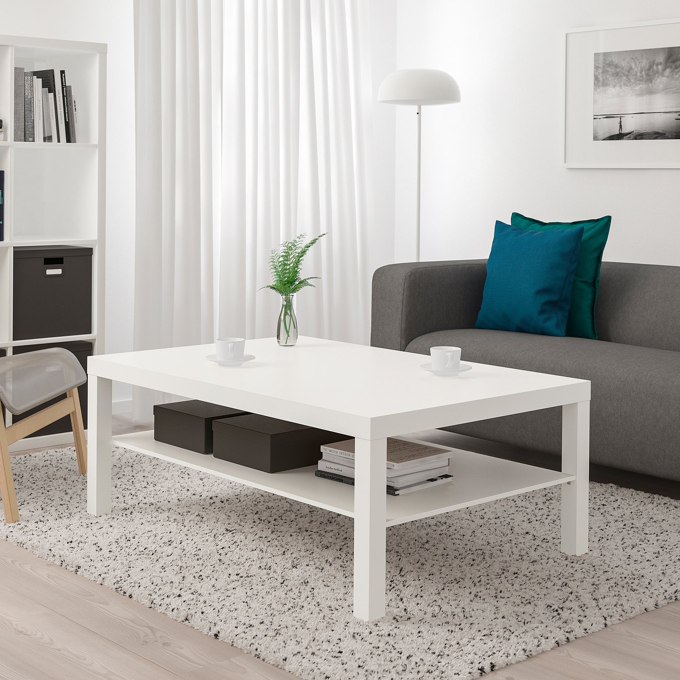 LACK table basse