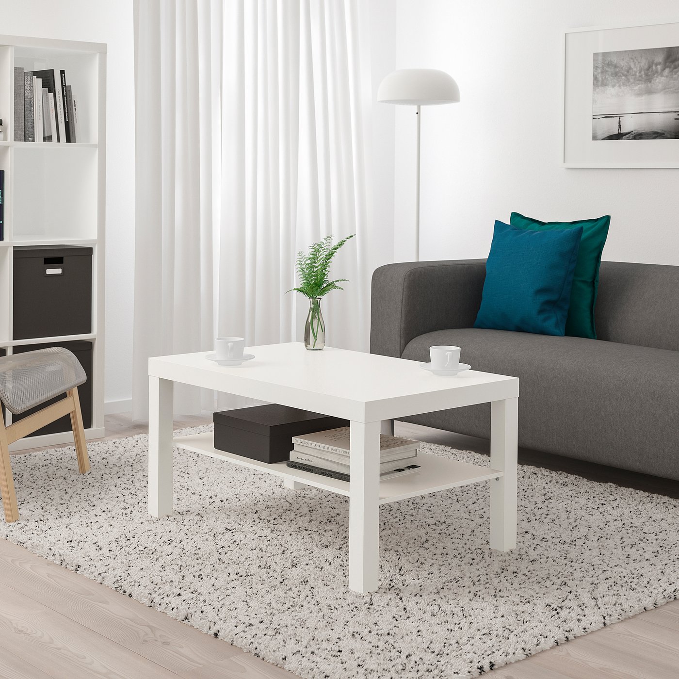 LACK table basse