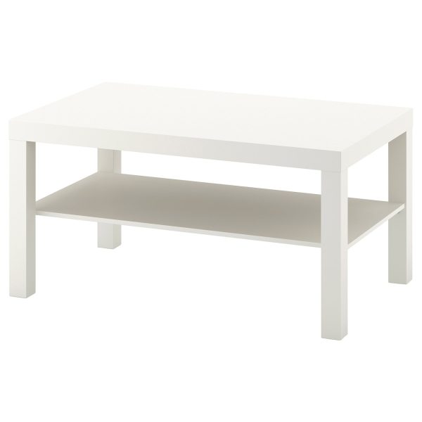 LACK table basse