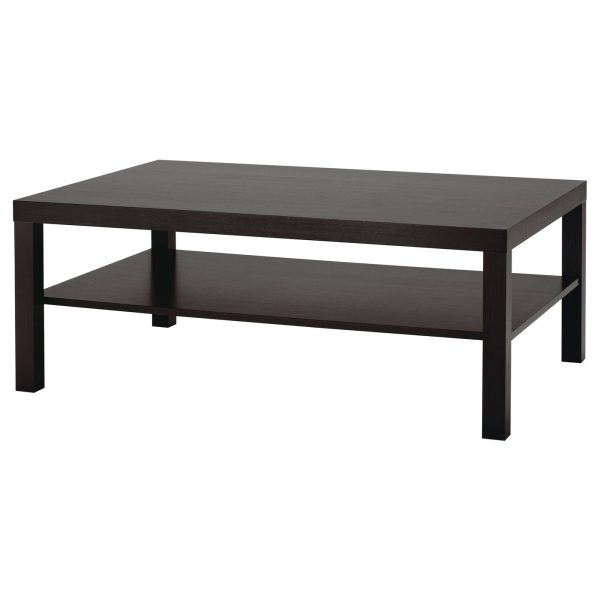 LACK table basse