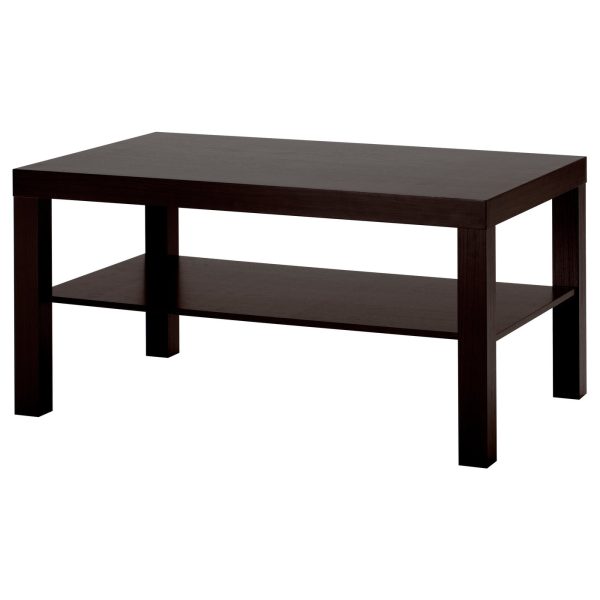 LACK table basse