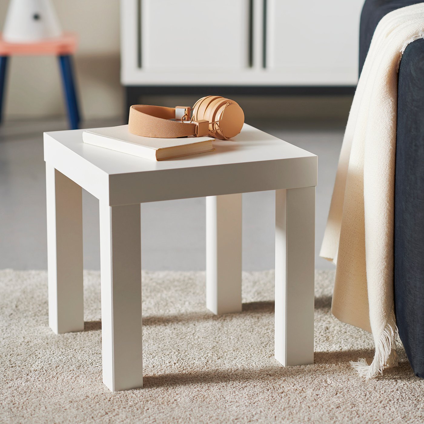 LACK table d'appoint