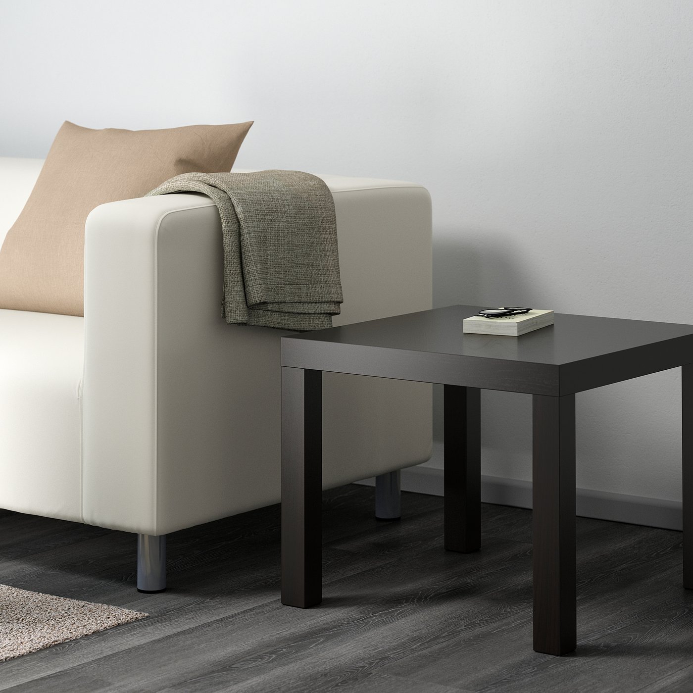 LACK table d'appoint