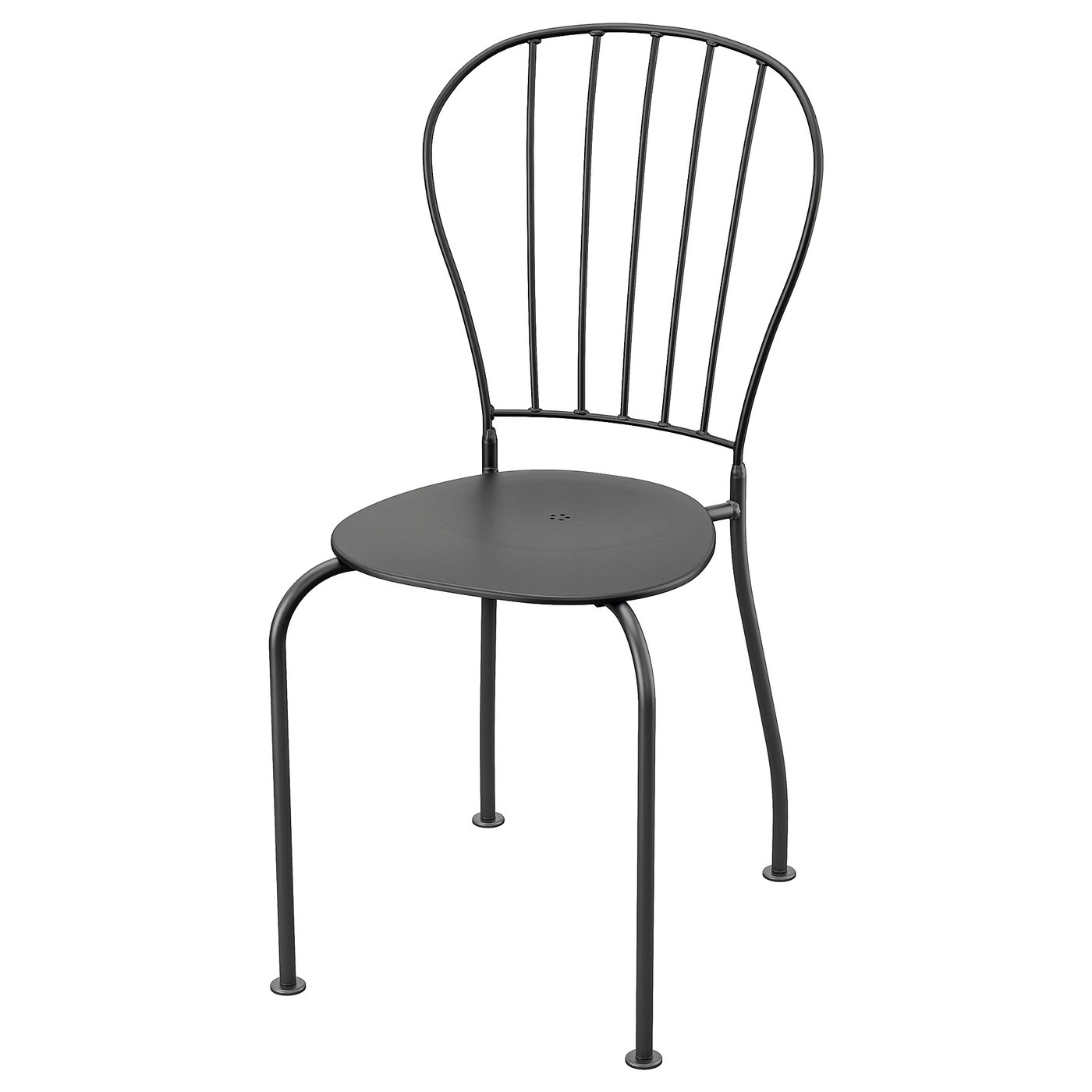 LÄCKÖ chaise, extérieur