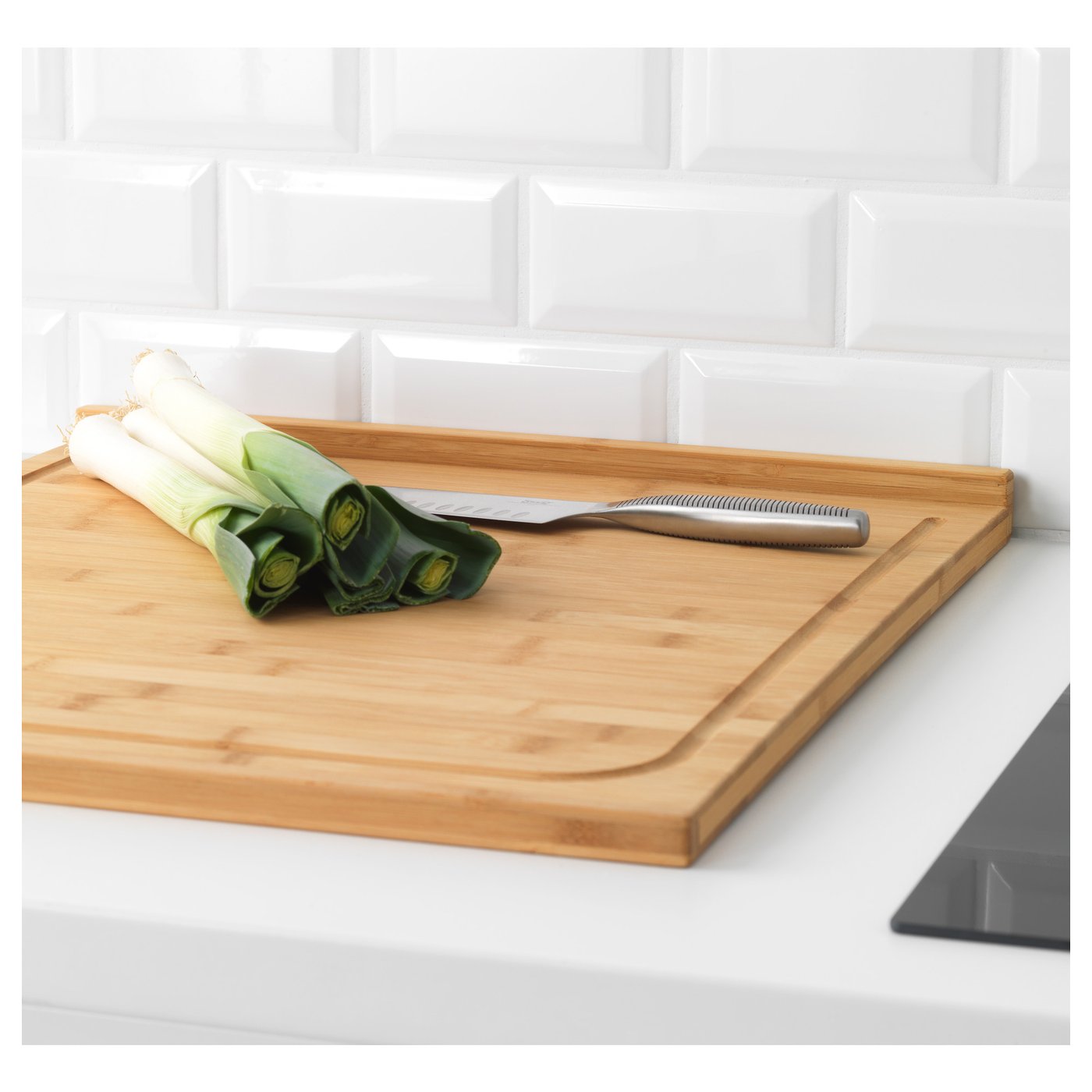 LÄMPLIG planche à découper
