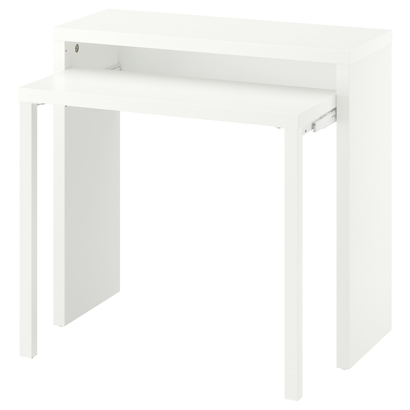 LÄNGDHOPP bureau coulissant
