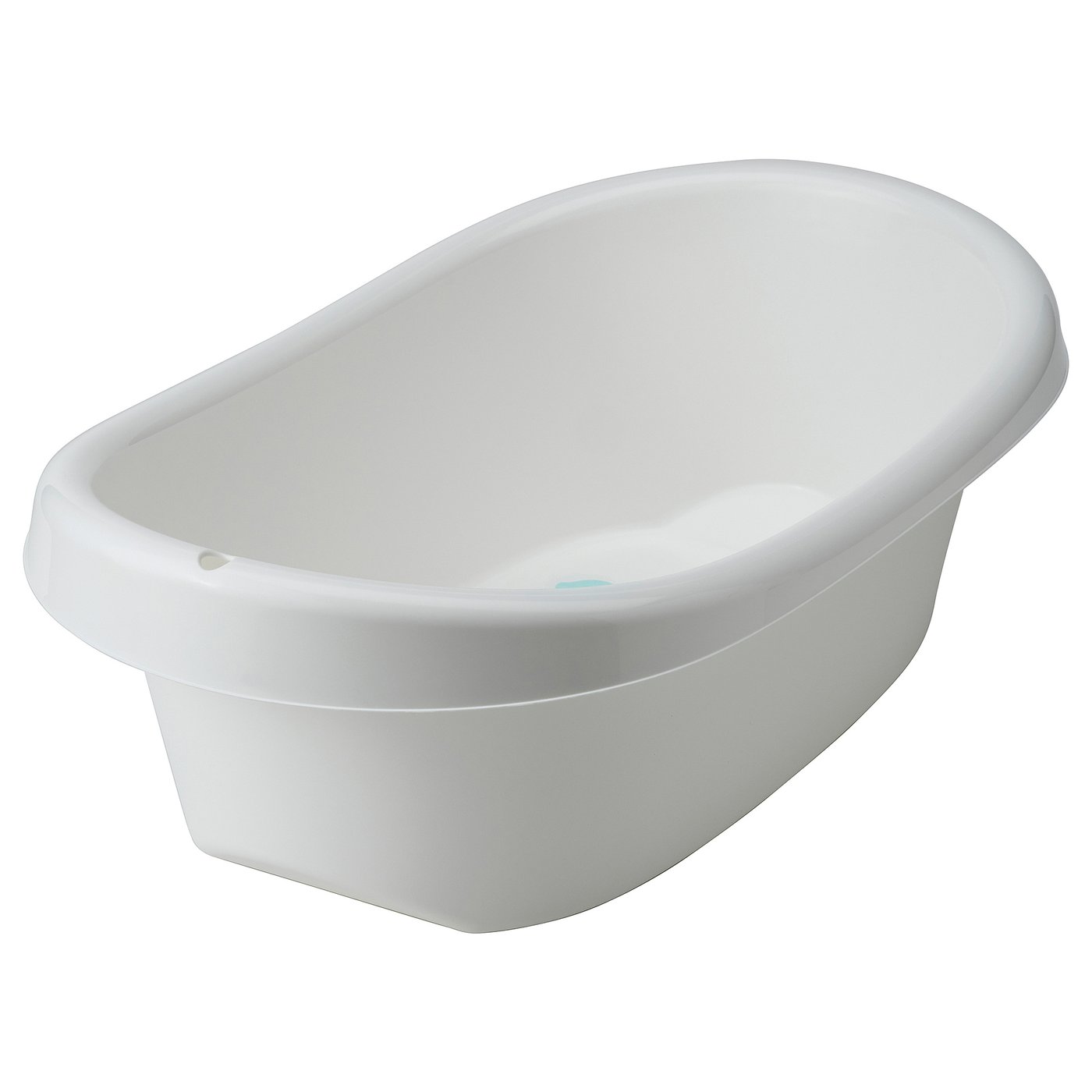 LÄTTSAM baignoire bébé