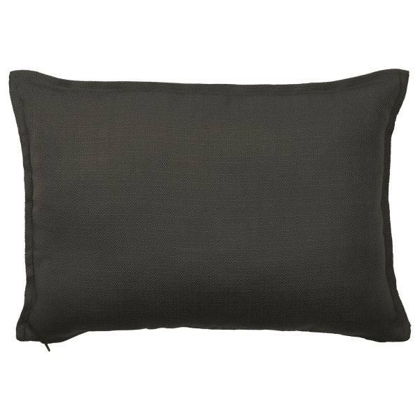 LAGERPOPPEL housse de coussin