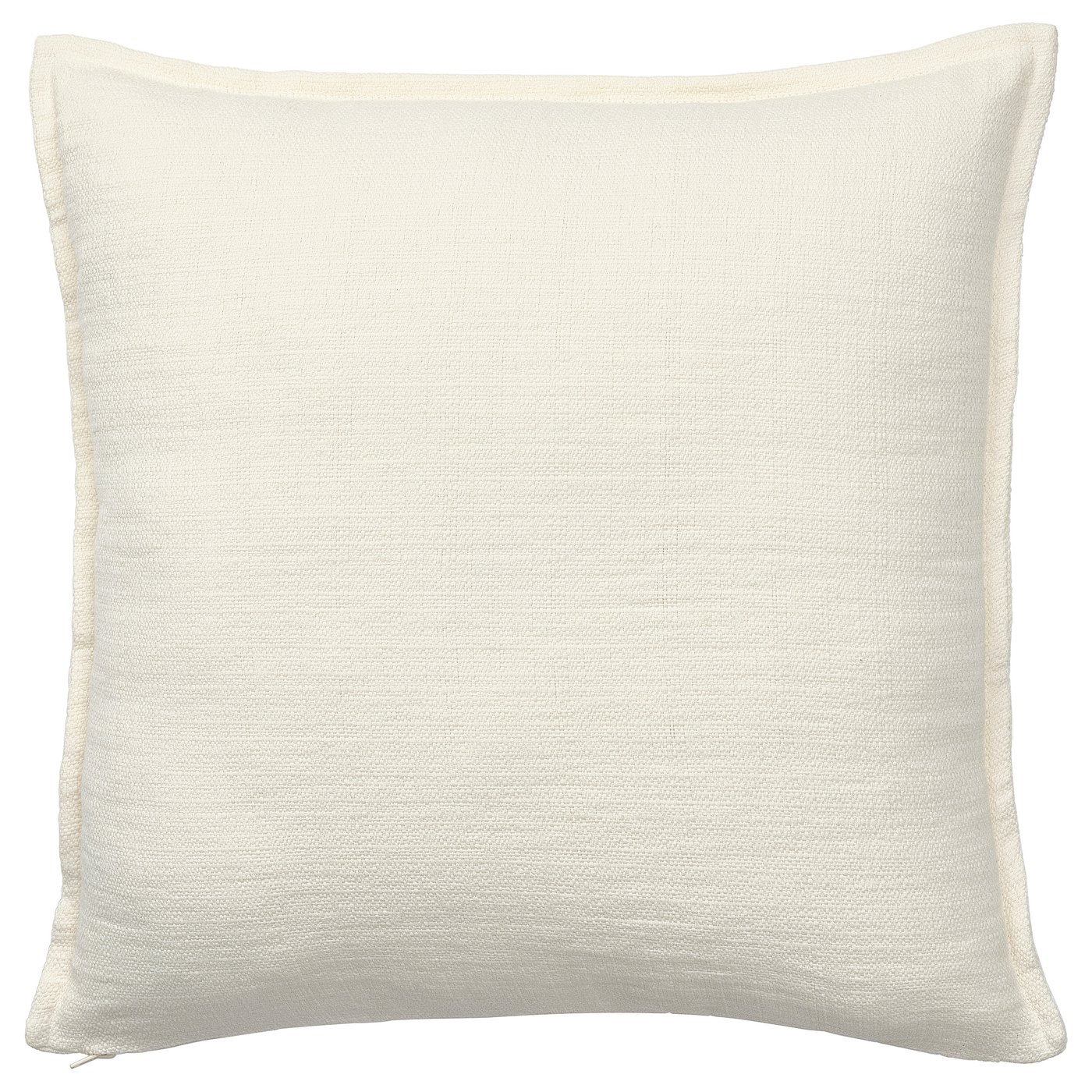 LAGERPOPPEL housse de coussin