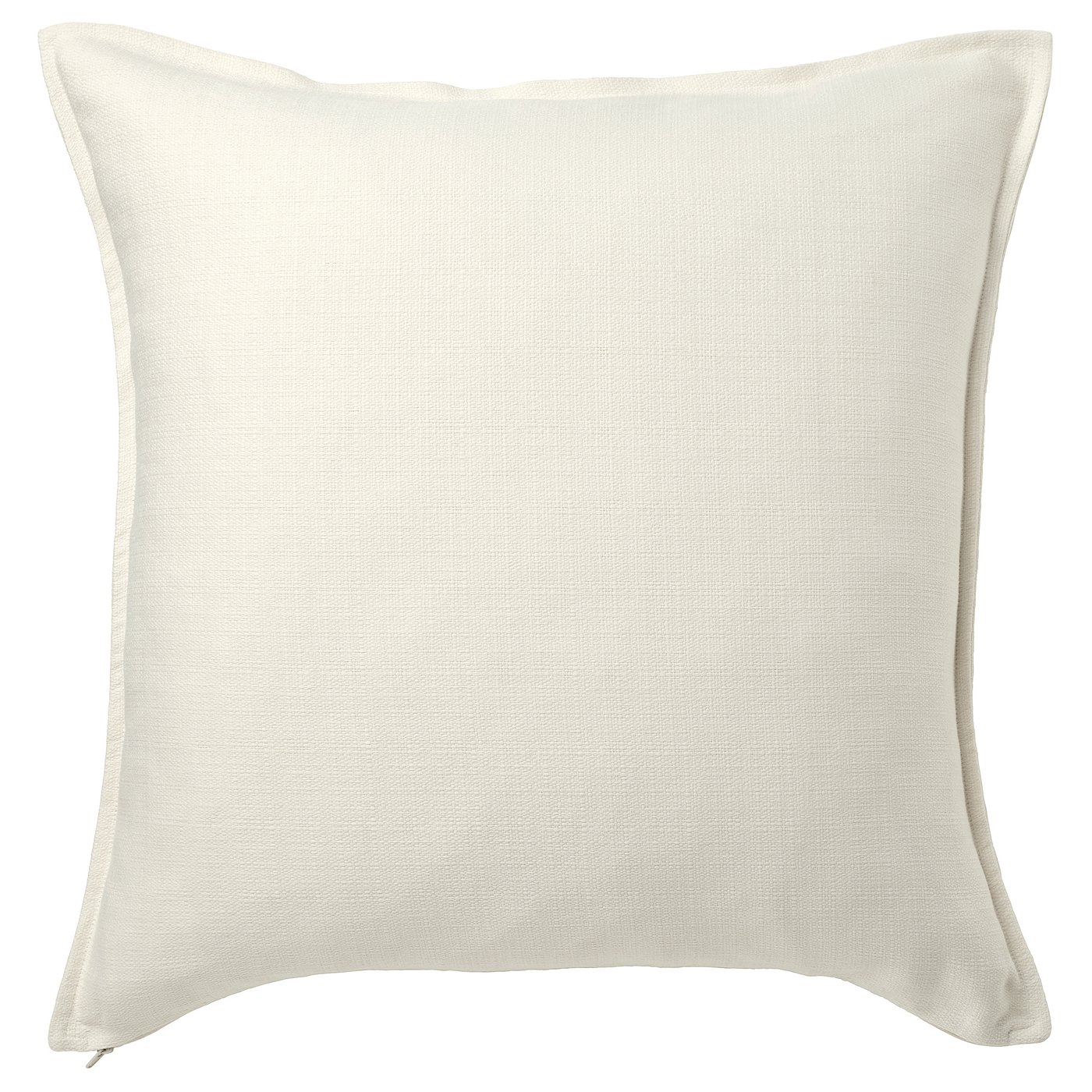 LAGERPOPPEL housse de coussin